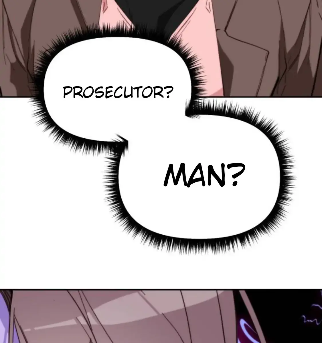 Divorce Is Easy, but Love Is Hard Chapter 2 Page 87