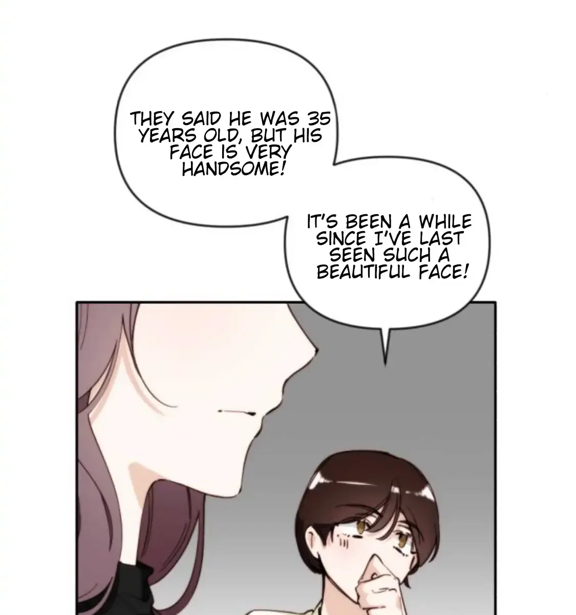 Divorce Is Easy, but Love Is Hard Chapter 2 Page 89