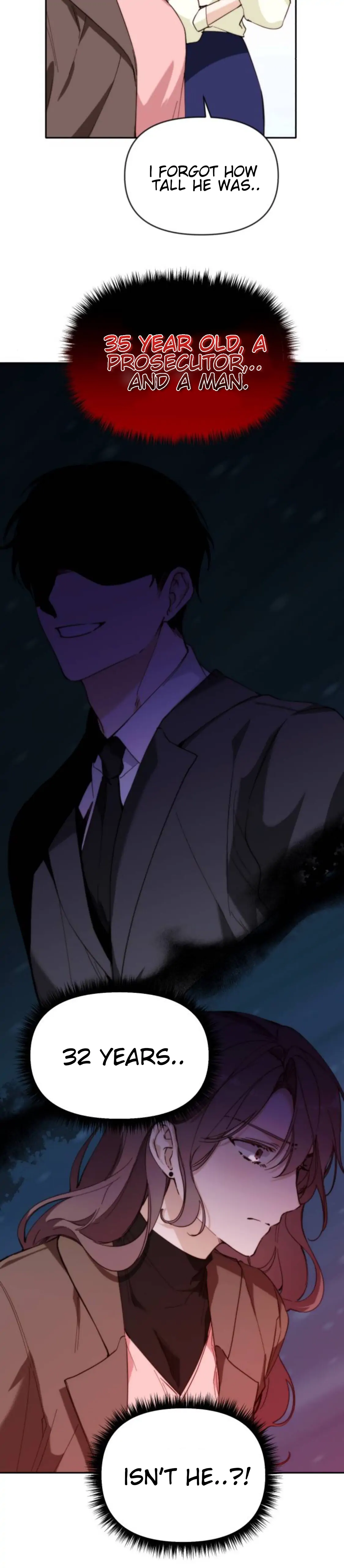 Divorce Is Easy, but Love Is Hard Chapter 2 Page 91