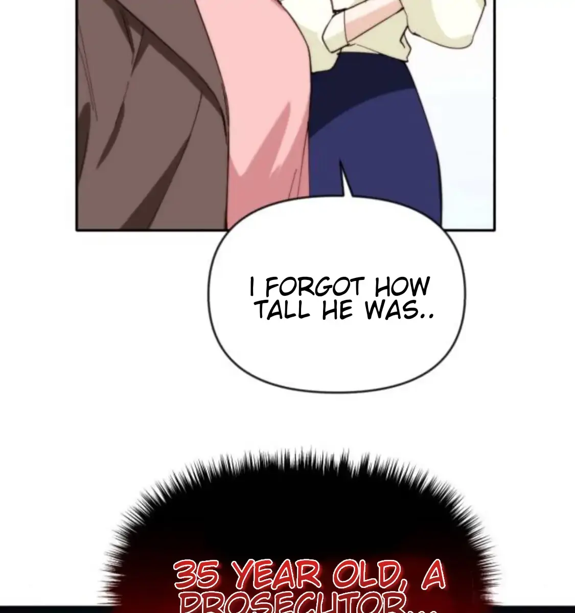 Divorce Is Easy, but Love Is Hard Chapter 2 Page 92