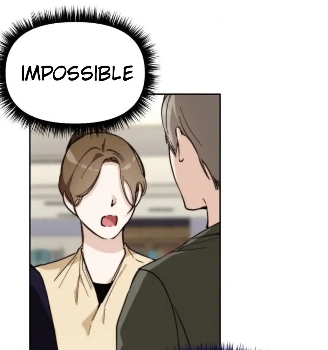 Divorce Is Easy, but Love Is Hard Chapter 2 Page 98