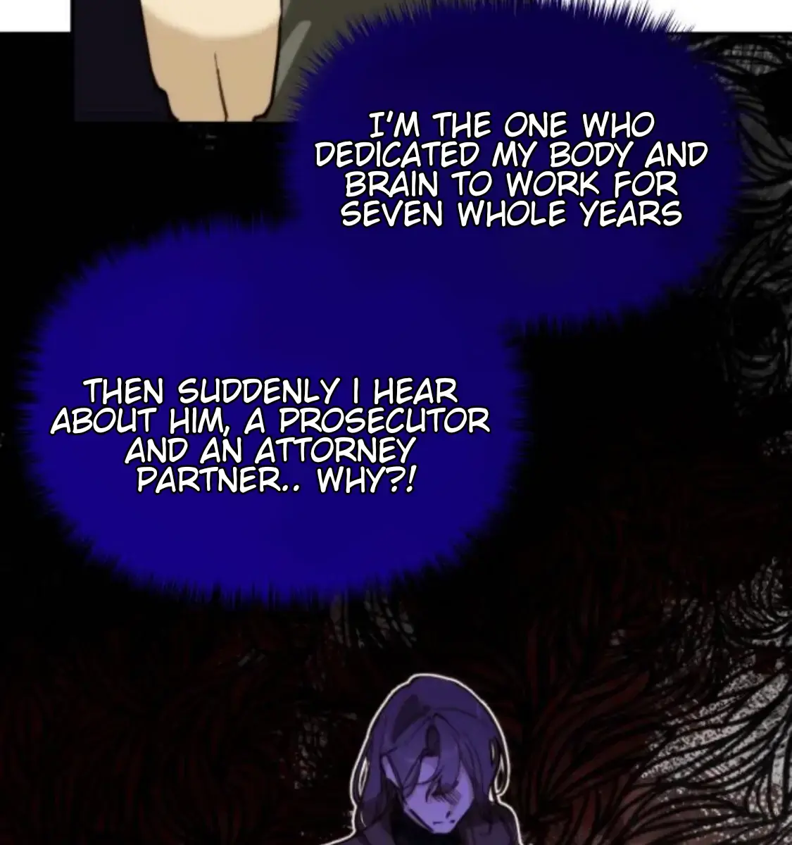 Divorce Is Easy, but Love Is Hard Chapter 2 Page 99
