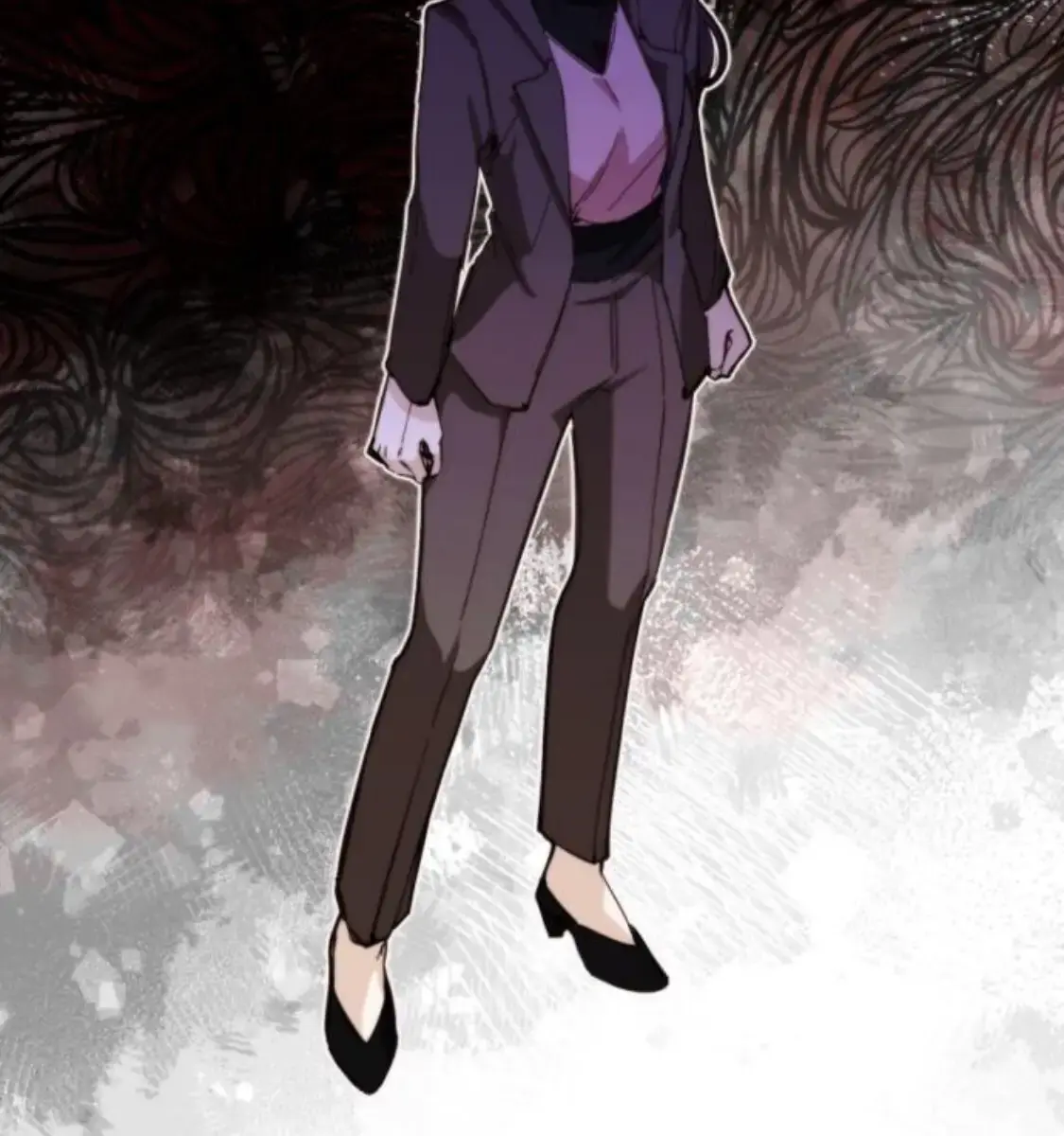 Divorce Is Easy, but Love Is Hard Chapter 2 Page 100