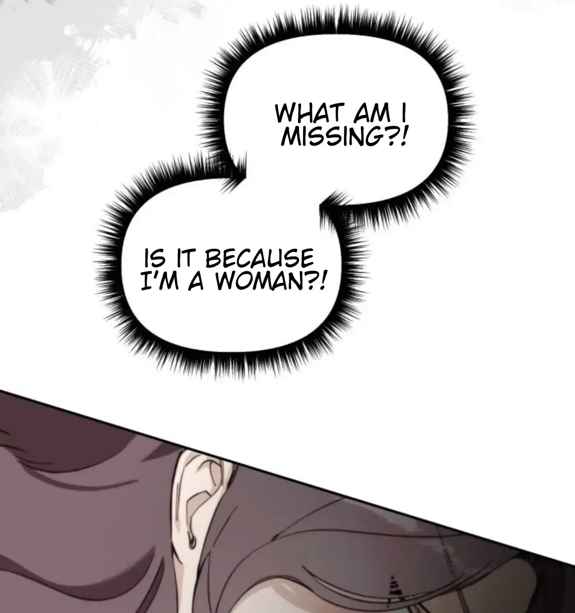 Divorce Is Easy, but Love Is Hard Chapter 2 Page 101