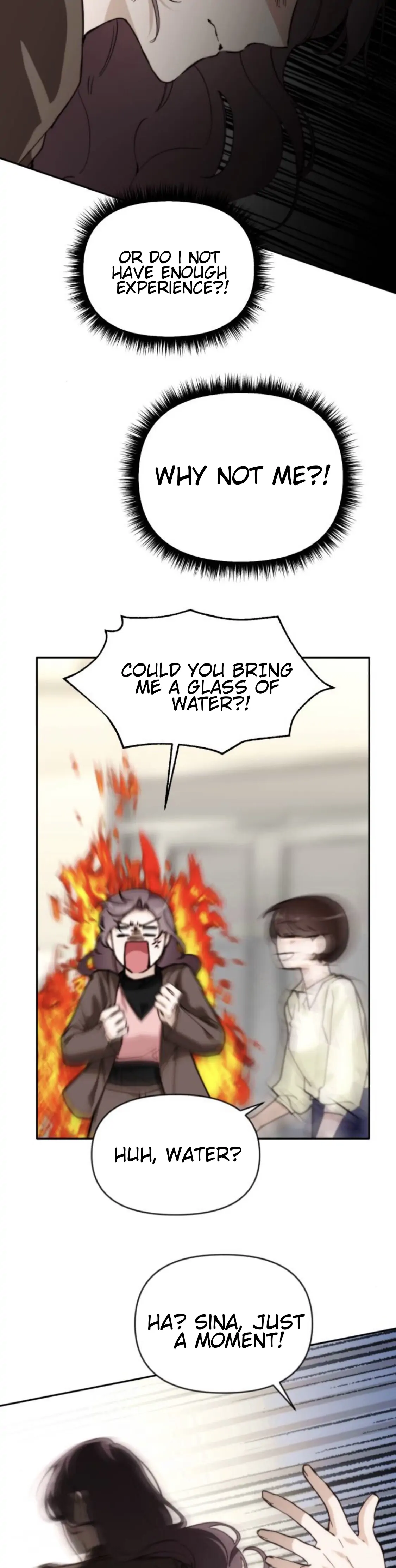 Divorce Is Easy, but Love Is Hard Chapter 2 Page 103