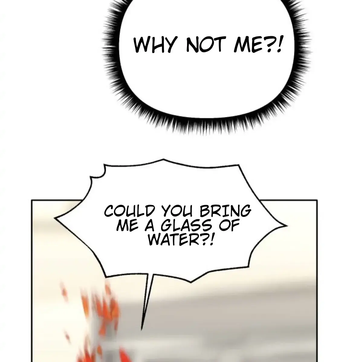 Divorce Is Easy, but Love Is Hard Chapter 2 Page 105