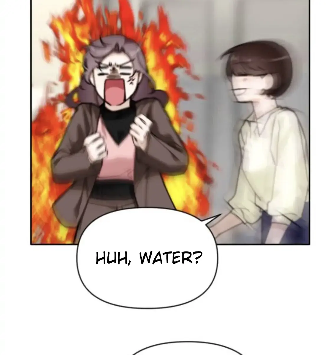 Divorce Is Easy, but Love Is Hard Chapter 2 Page 106