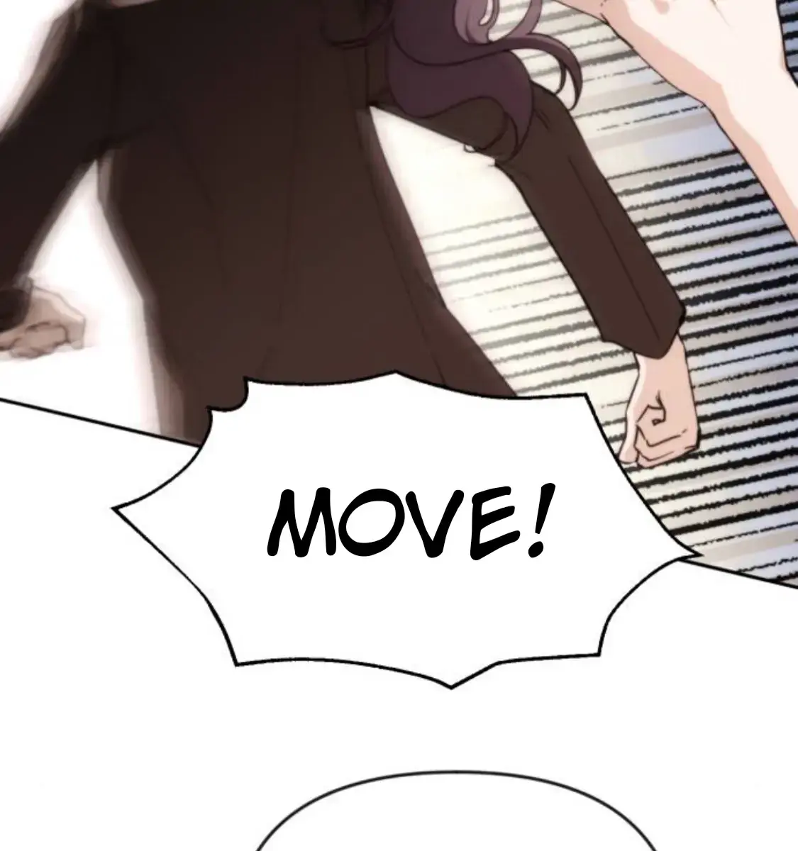 Divorce Is Easy, but Love Is Hard Chapter 2 Page 109
