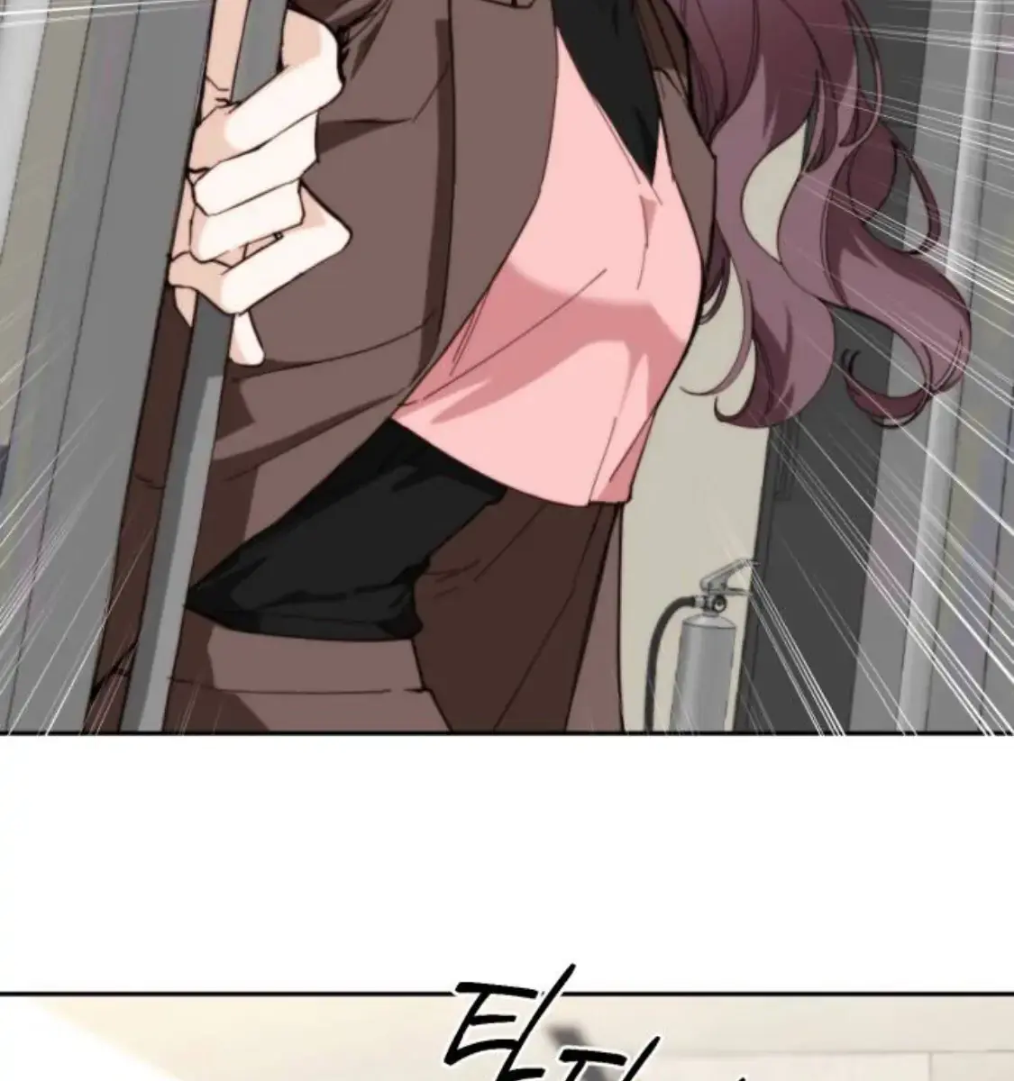 Divorce Is Easy, but Love Is Hard Chapter 2 Page 111