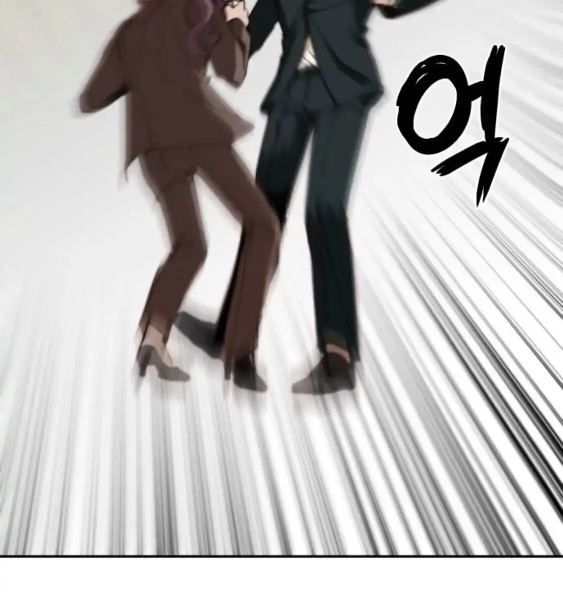 Divorce Is Easy, but Love Is Hard Chapter 2 Page 123