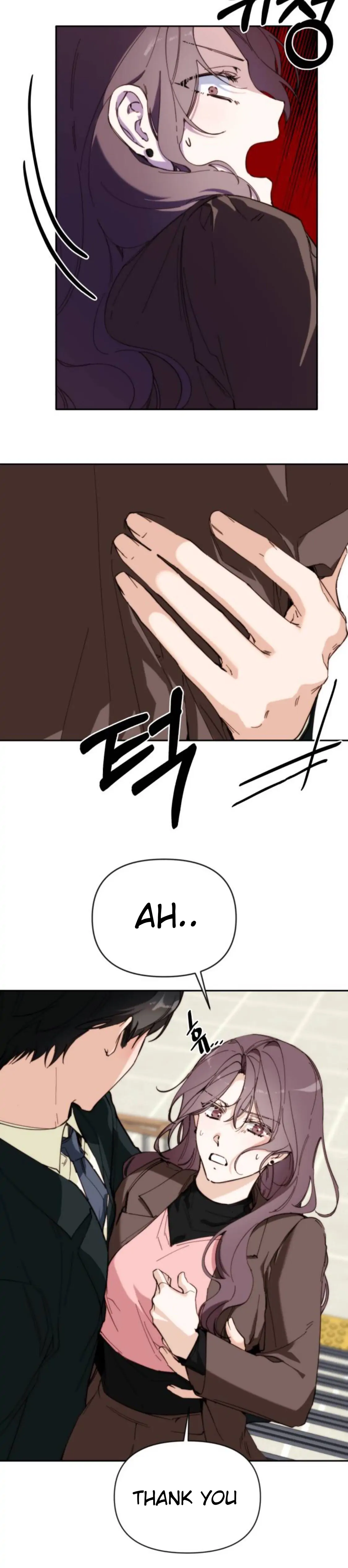 Divorce Is Easy, but Love Is Hard Chapter 2 Page 125