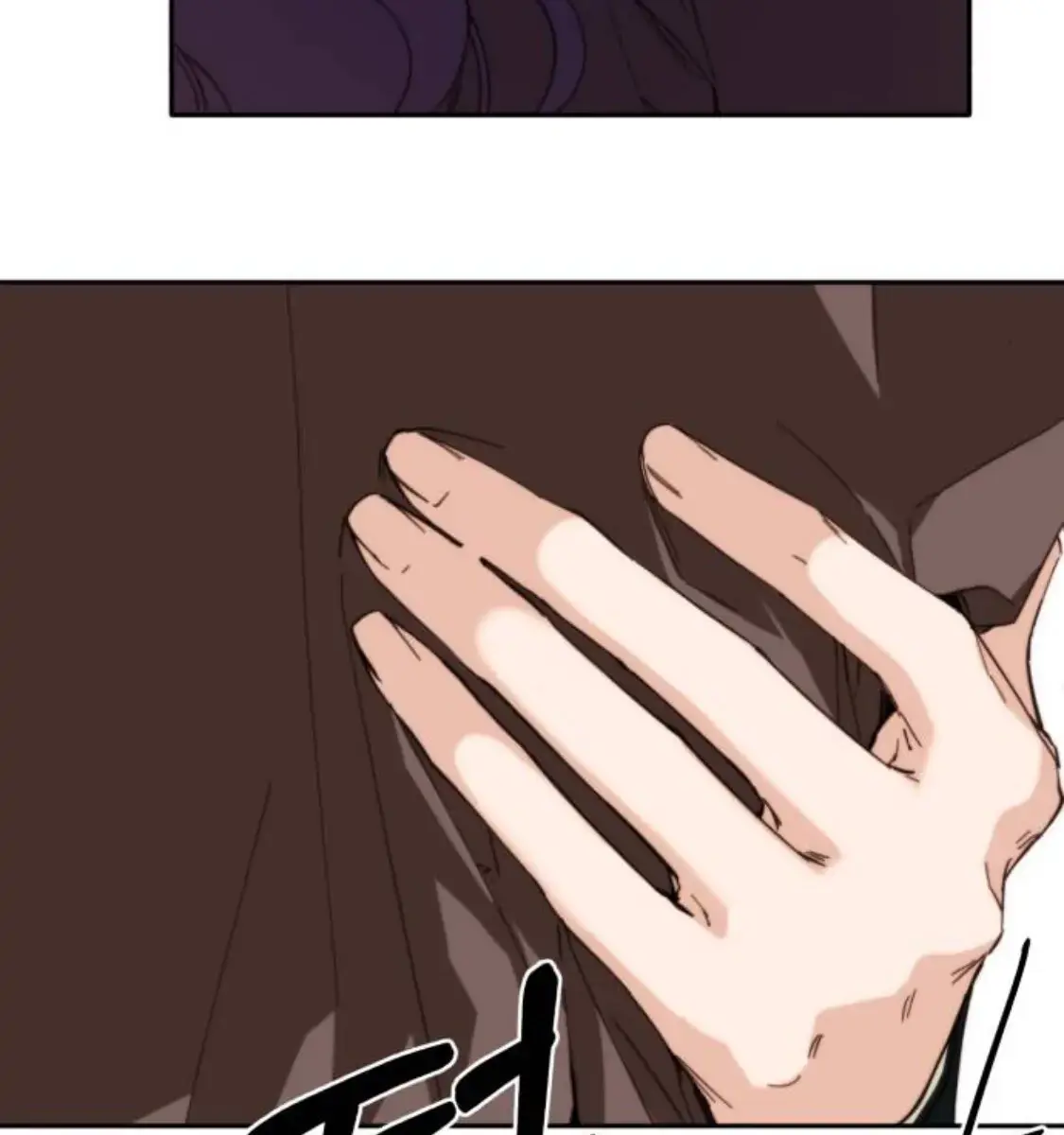 Divorce Is Easy, but Love Is Hard Chapter 2 Page 127
