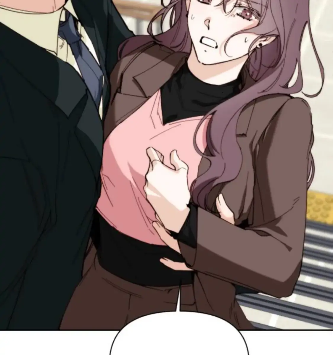 Divorce Is Easy, but Love Is Hard Chapter 2 Page 129