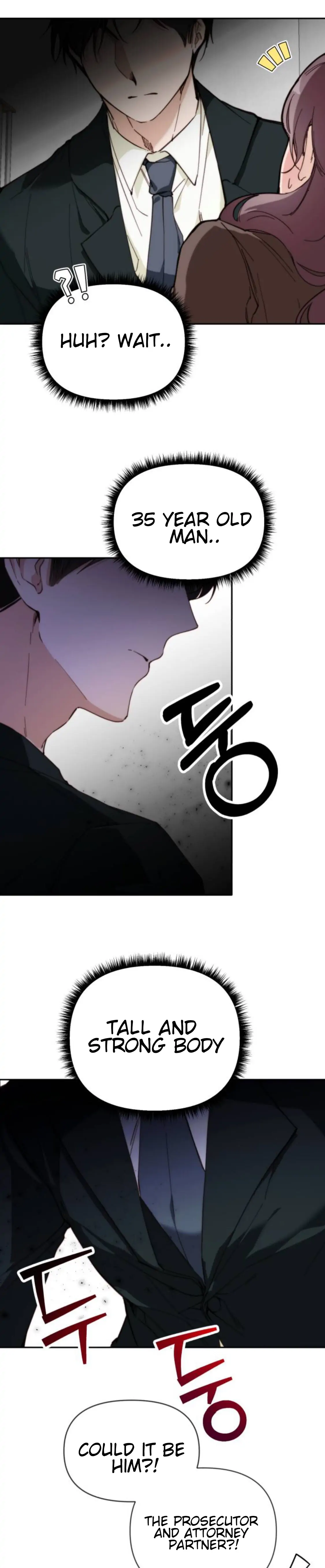 Divorce Is Easy, but Love Is Hard Chapter 2 Page 131