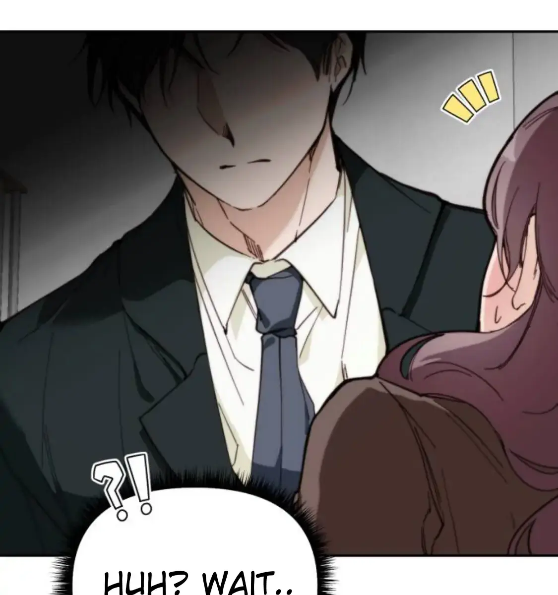 Divorce Is Easy, but Love Is Hard Chapter 2 Page 132