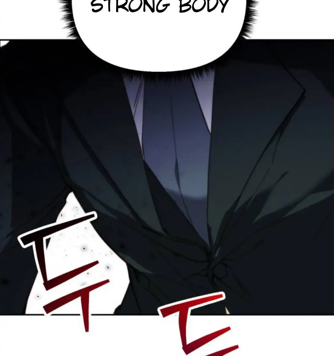 Divorce Is Easy, but Love Is Hard Chapter 2 Page 135