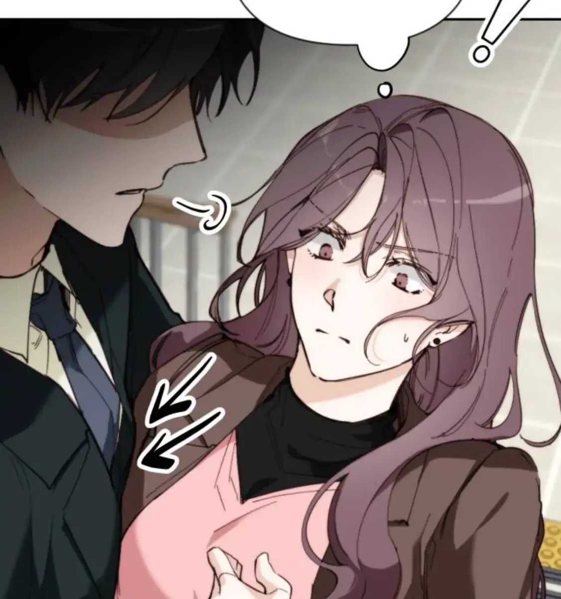 Divorce Is Easy, but Love Is Hard Chapter 2 Page 138
