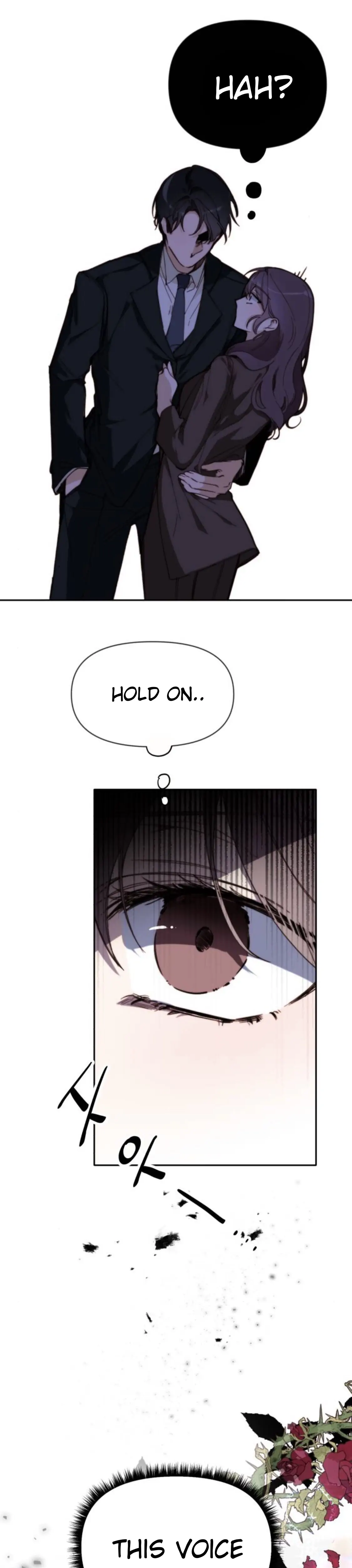 Divorce Is Easy, but Love Is Hard Chapter 2 Page 143