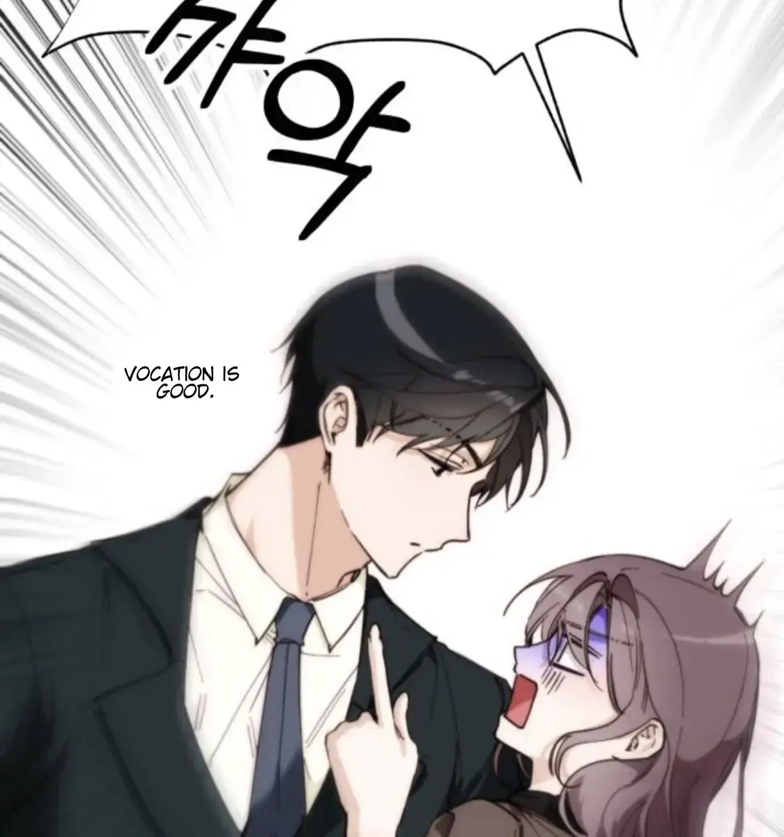 Divorce Is Easy, but Love Is Hard Chapter 2 Page 156