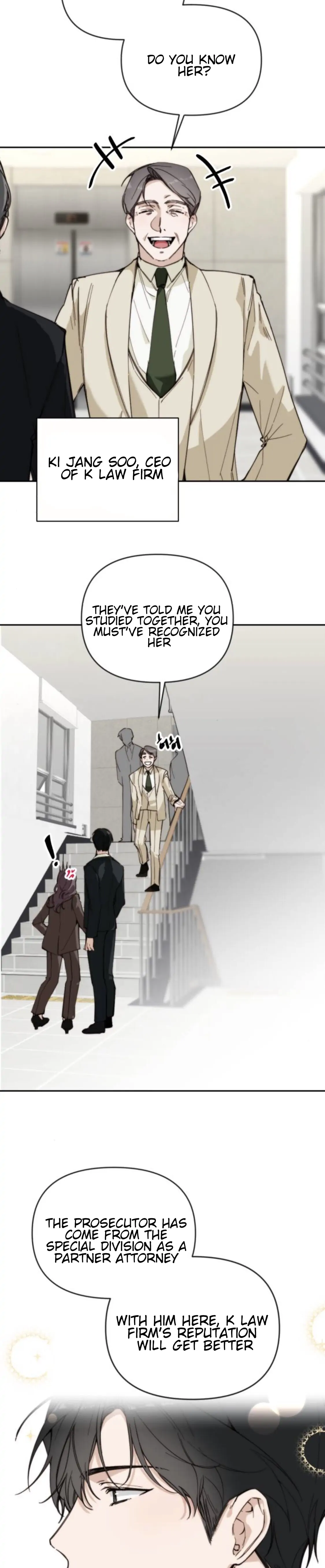 Divorce Is Easy, but Love Is Hard Chapter 2 Page 160