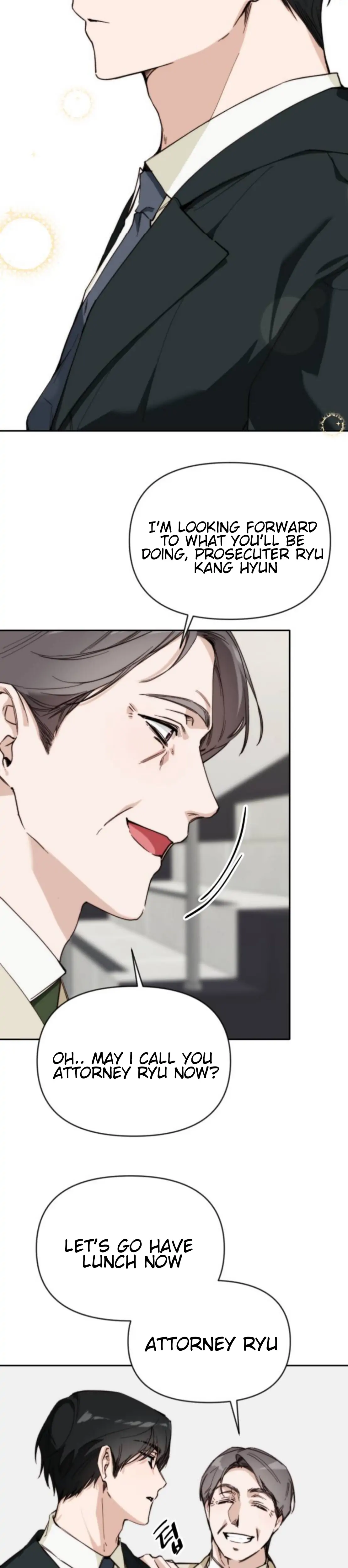 Divorce Is Easy, but Love Is Hard Chapter 2 Page 166