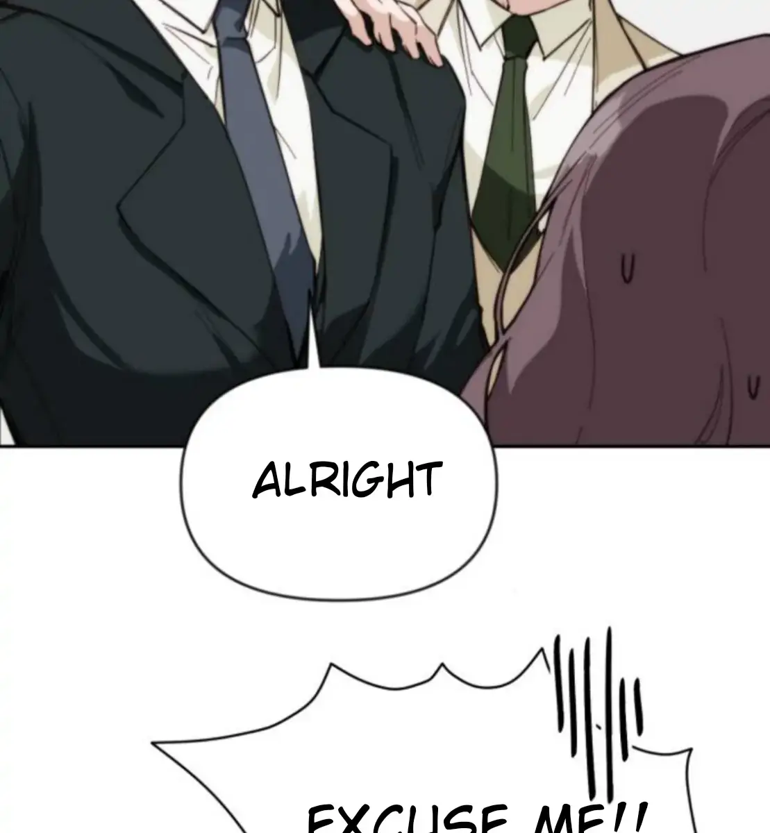 Divorce Is Easy, but Love Is Hard Chapter 2 Page 173