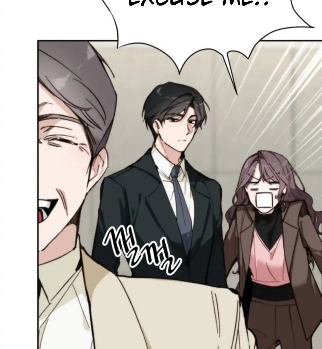 Divorce Is Easy, but Love Is Hard Chapter 2 Page 174