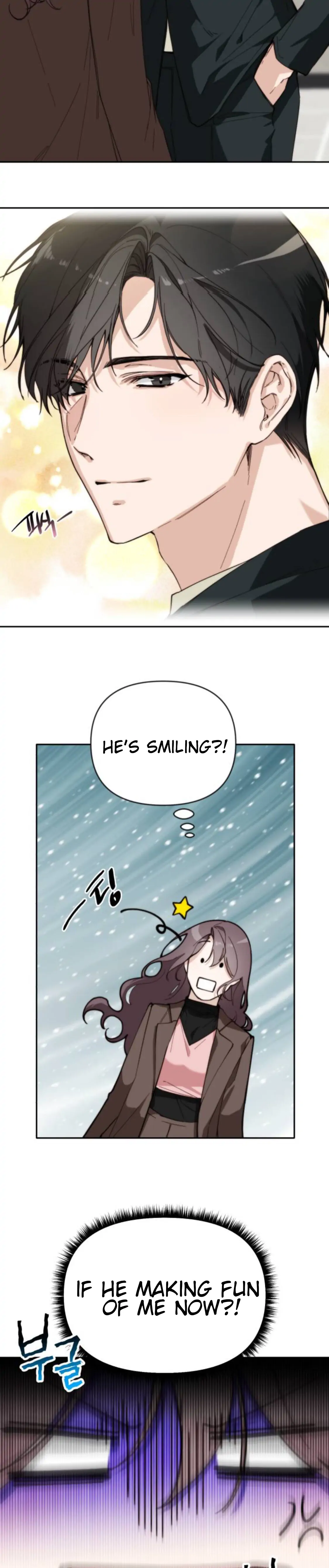 Divorce Is Easy, but Love Is Hard Chapter 2 Page 179