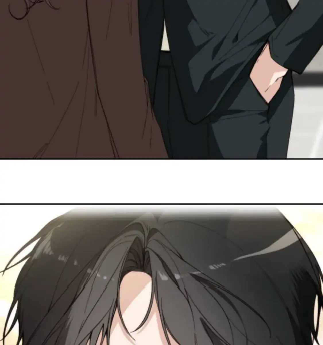 Divorce Is Easy, but Love Is Hard Chapter 2 Page 180