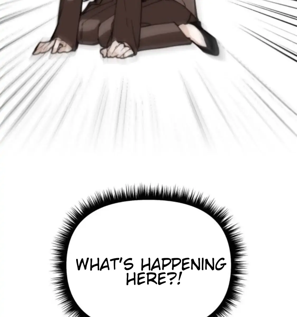 Divorce Is Easy, but Love Is Hard Chapter 2 Page 189