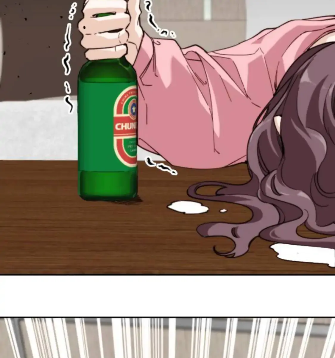 Divorce Is Easy, but Love Is Hard Chapter 3 Page 5