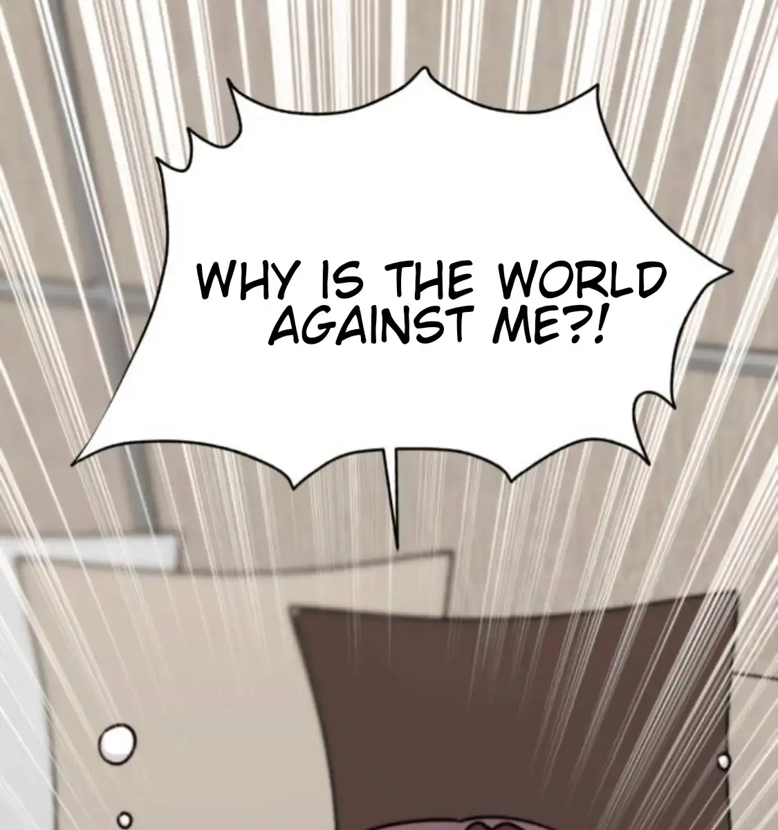 Divorce Is Easy, but Love Is Hard Chapter 3 Page 6