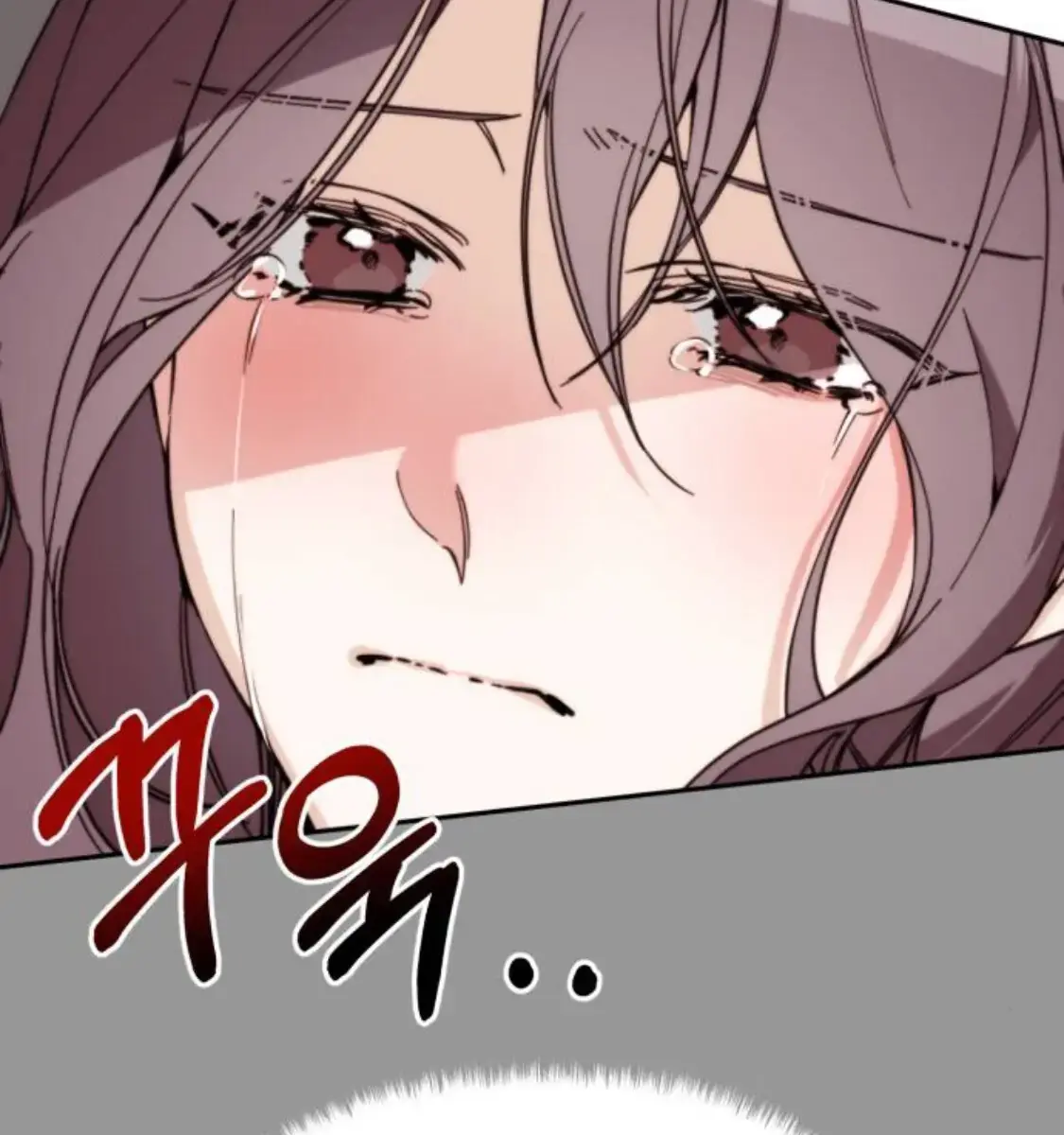 Divorce Is Easy, but Love Is Hard Chapter 3 Page 11