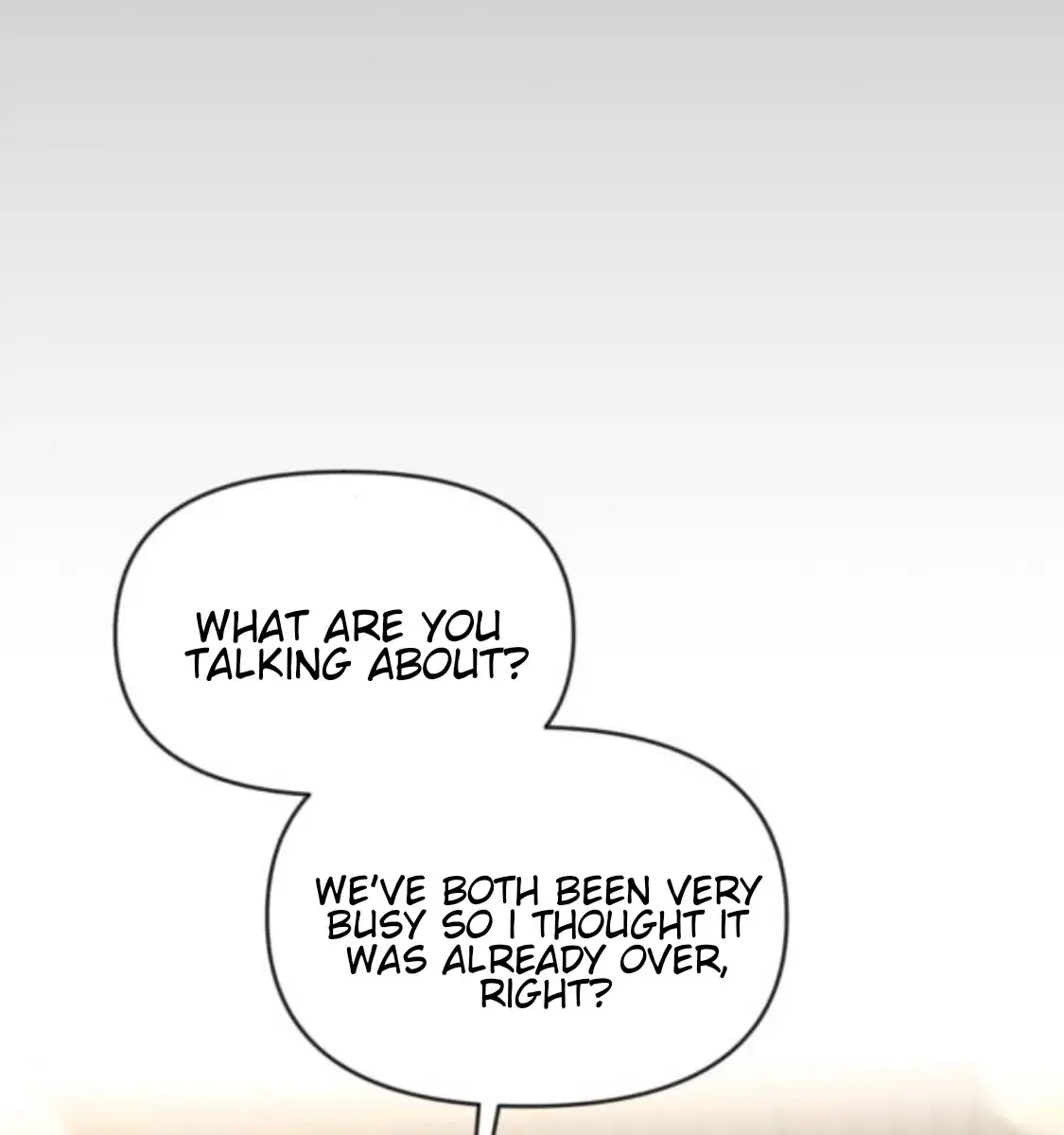 Divorce Is Easy, but Love Is Hard Chapter 3 Page 15