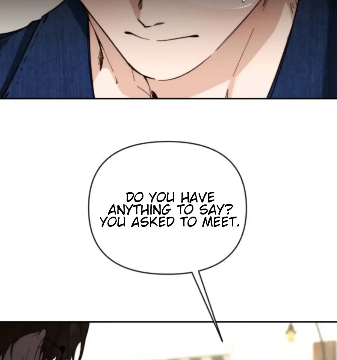 Divorce Is Easy, but Love Is Hard Chapter 3 Page 18