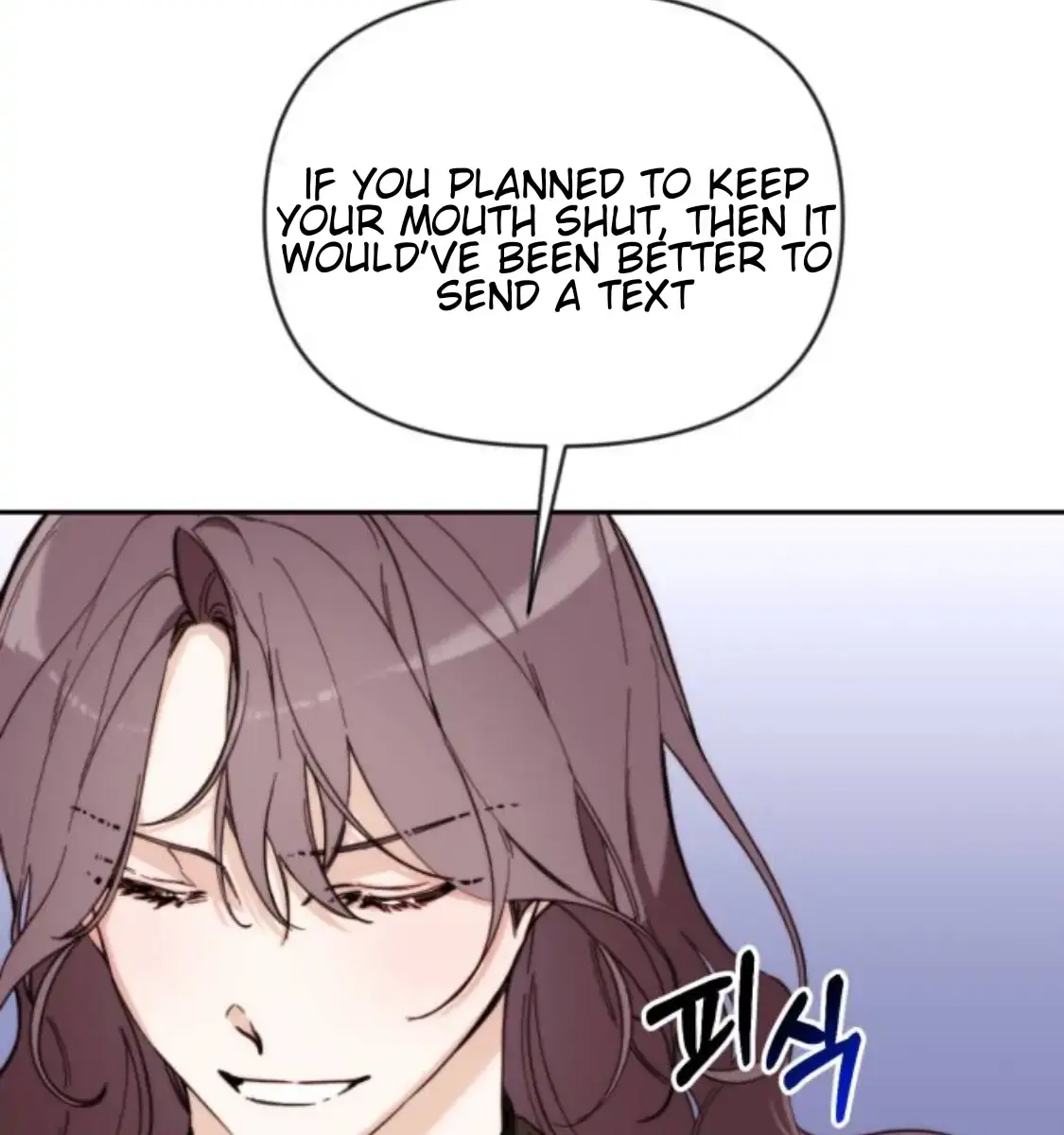 Divorce Is Easy, but Love Is Hard Chapter 3 Page 22