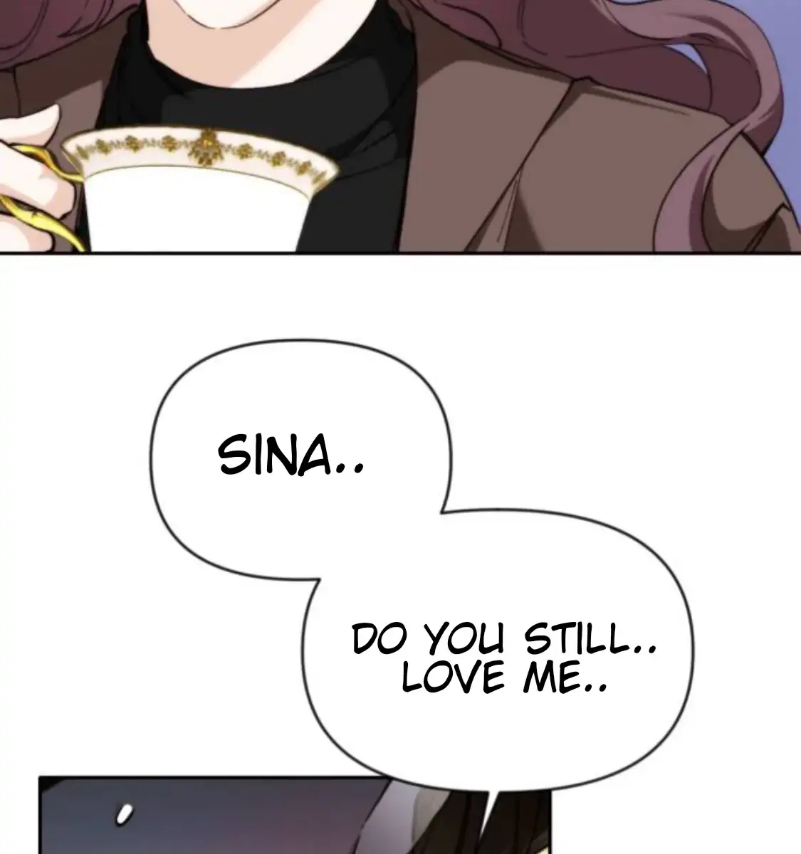 Divorce Is Easy, but Love Is Hard Chapter 3 Page 23