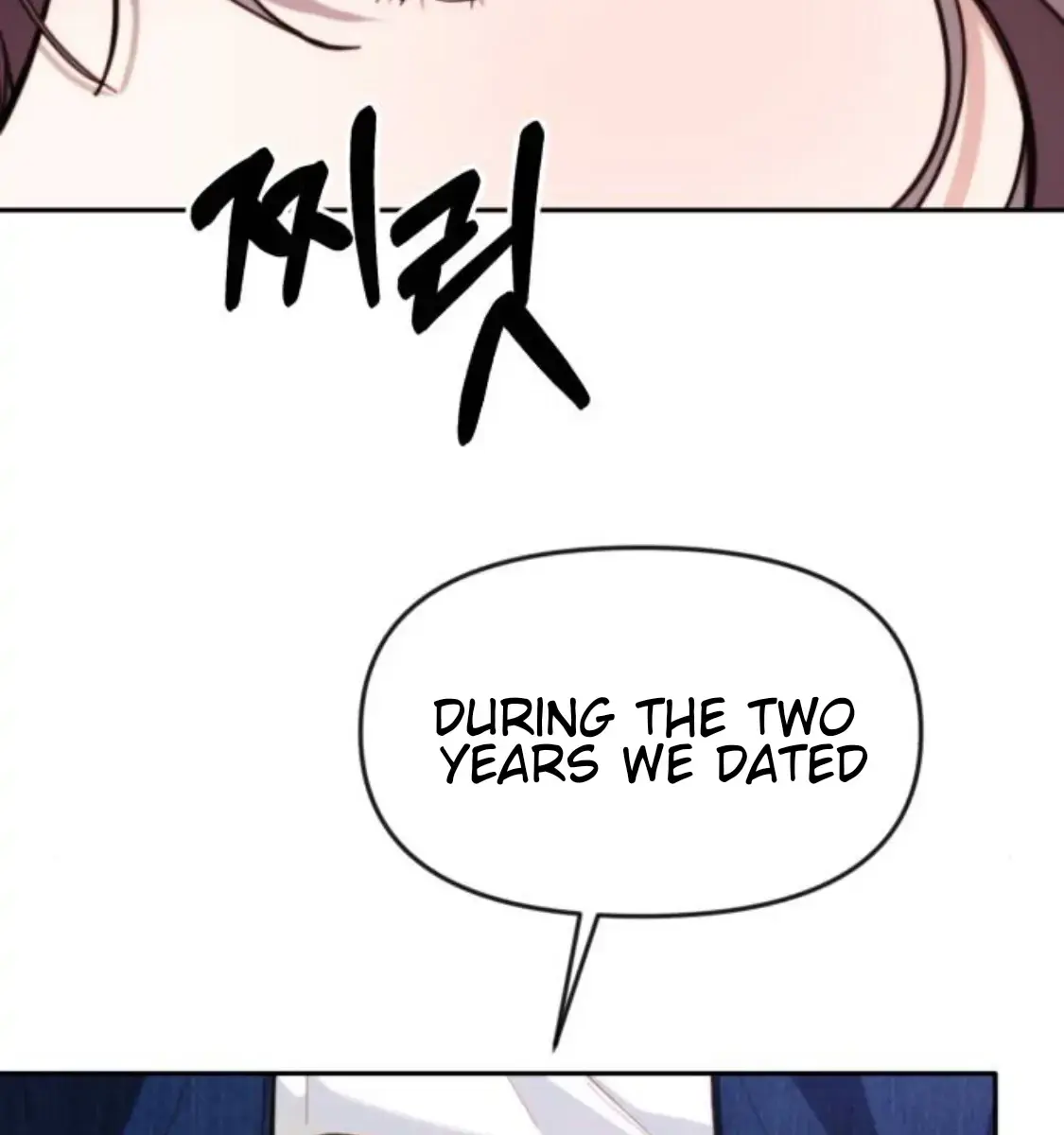 Divorce Is Easy, but Love Is Hard Chapter 3 Page 27