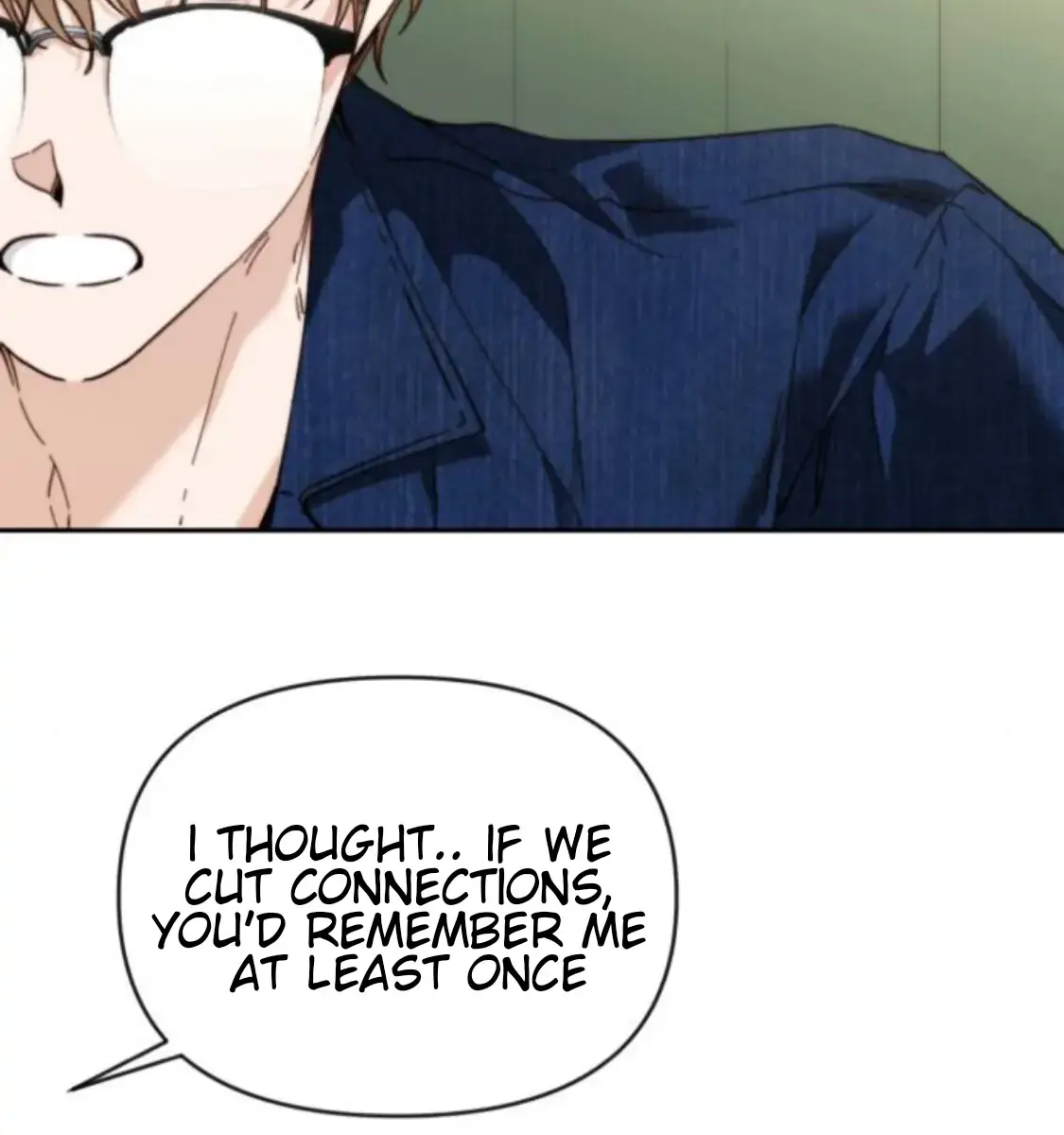 Divorce Is Easy, but Love Is Hard Chapter 3 Page 33