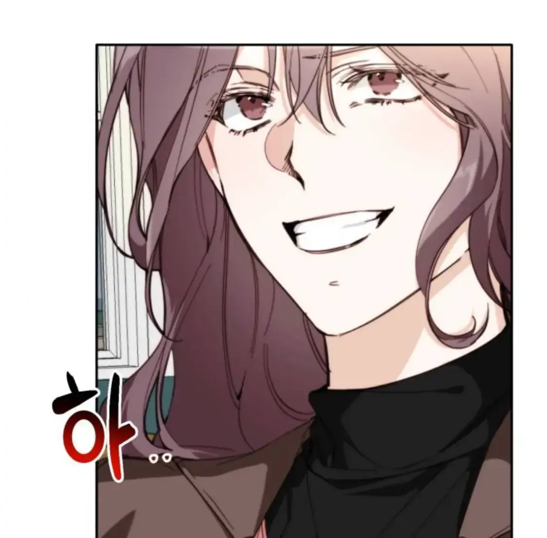 Divorce Is Easy, but Love Is Hard Chapter 3 Page 34