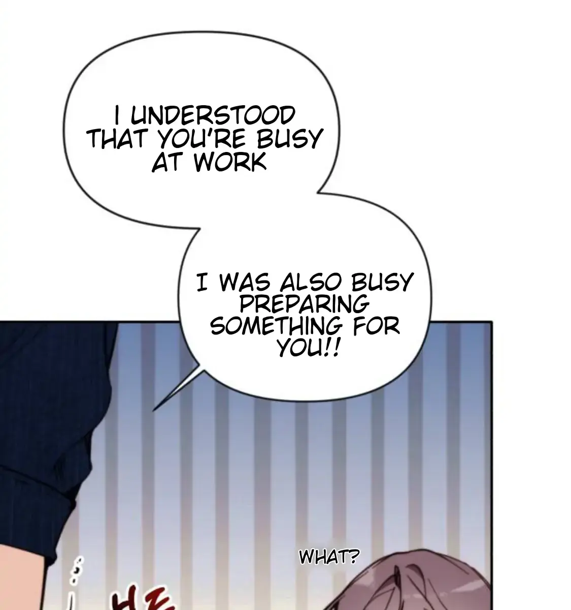 Divorce Is Easy, but Love Is Hard Chapter 3 Page 38