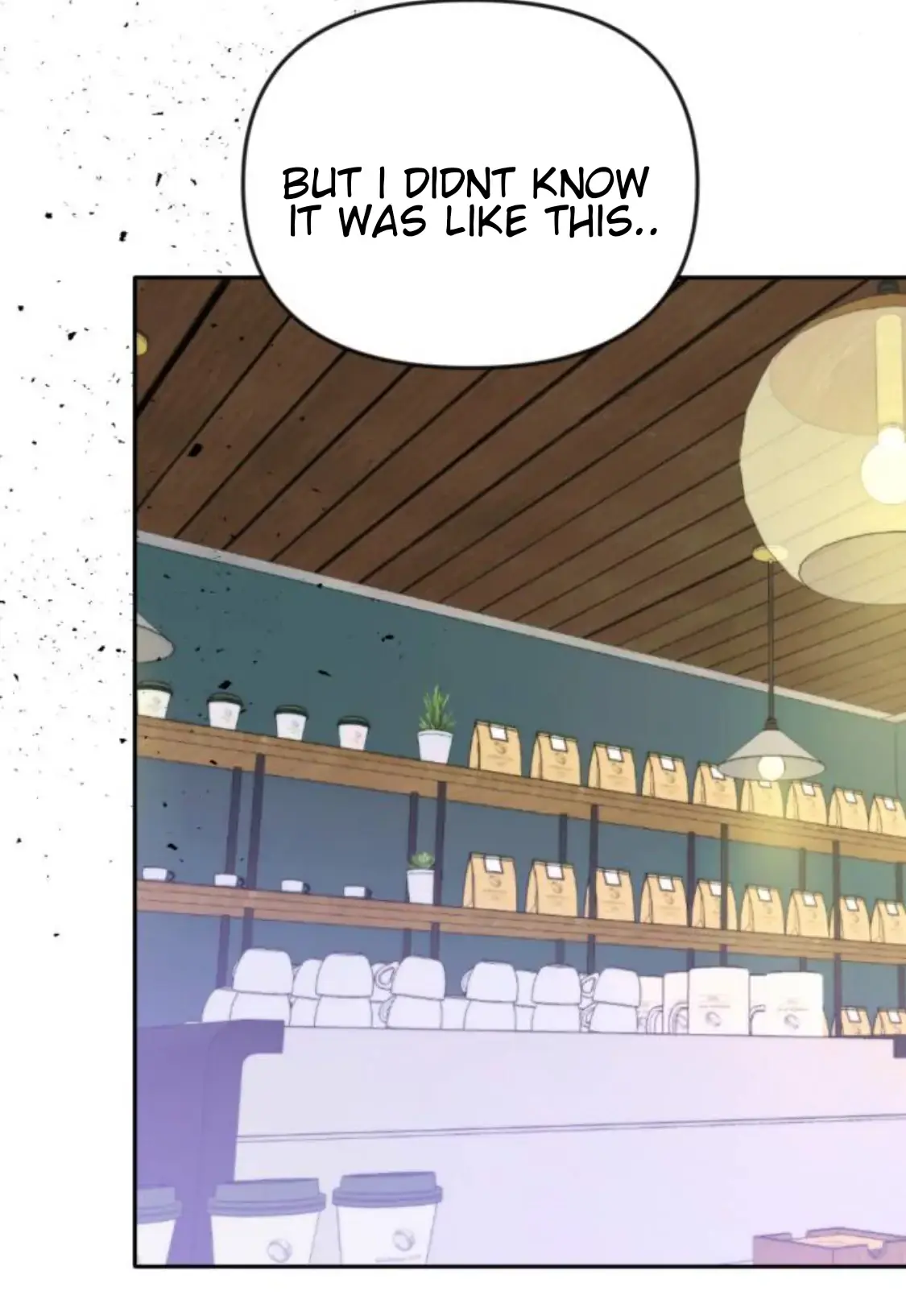 Divorce Is Easy, but Love Is Hard Chapter 3 Page 41