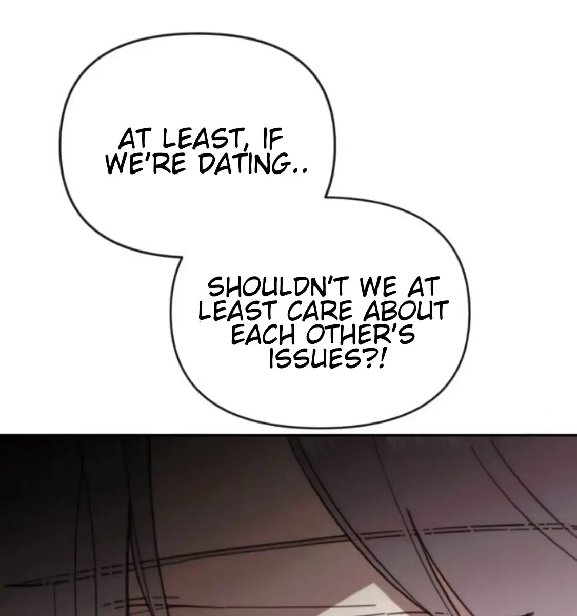 Divorce Is Easy, but Love Is Hard Chapter 3 Page 43