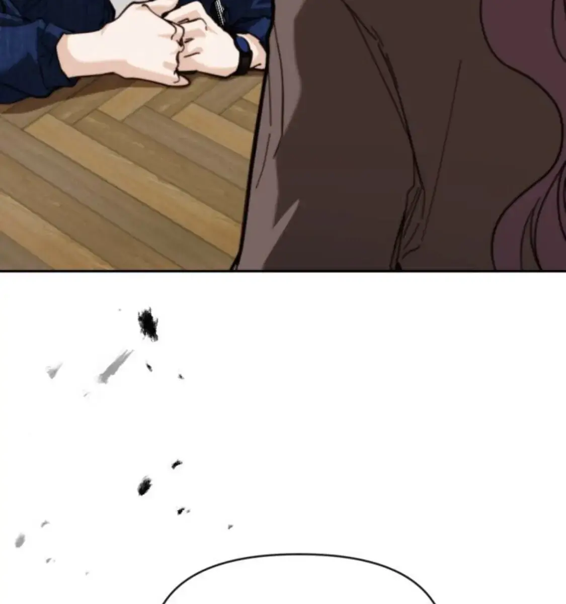Divorce Is Easy, but Love Is Hard Chapter 3 Page 46