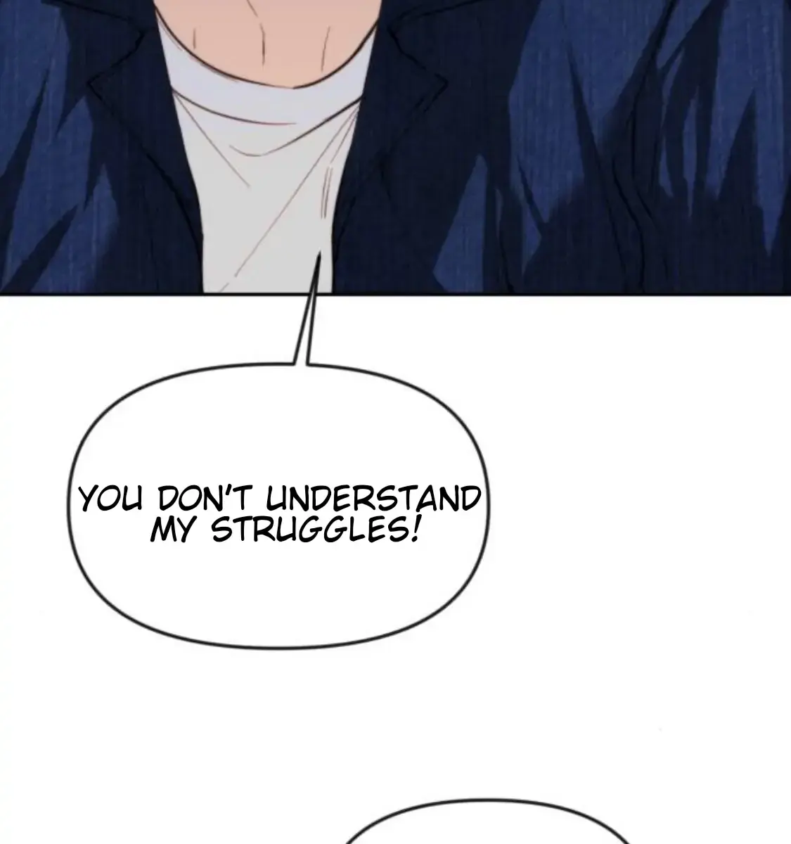 Divorce Is Easy, but Love Is Hard Chapter 3 Page 50