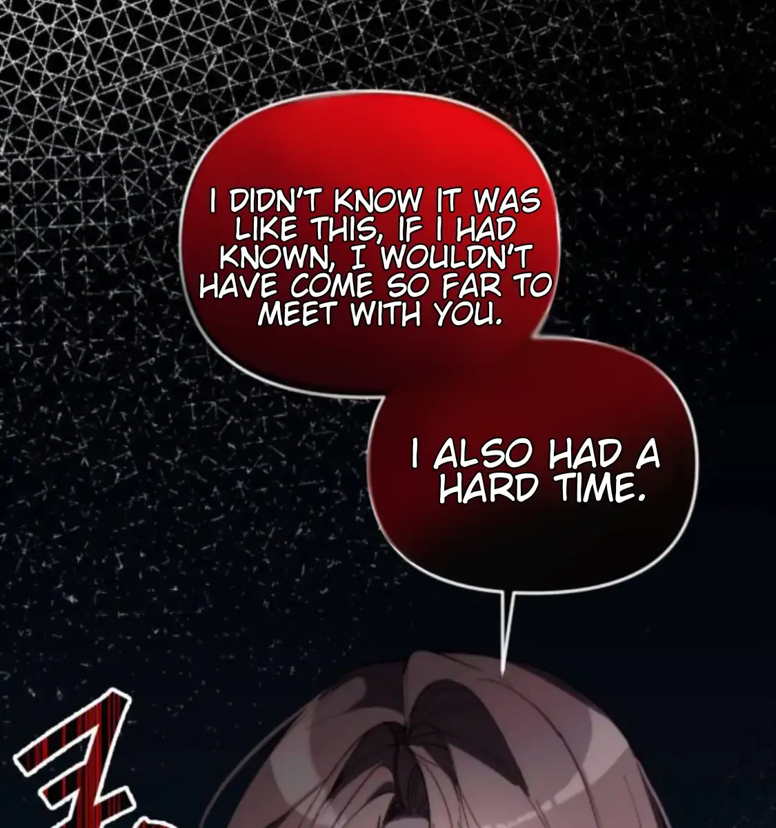 Divorce Is Easy, but Love Is Hard Chapter 3 Page 54