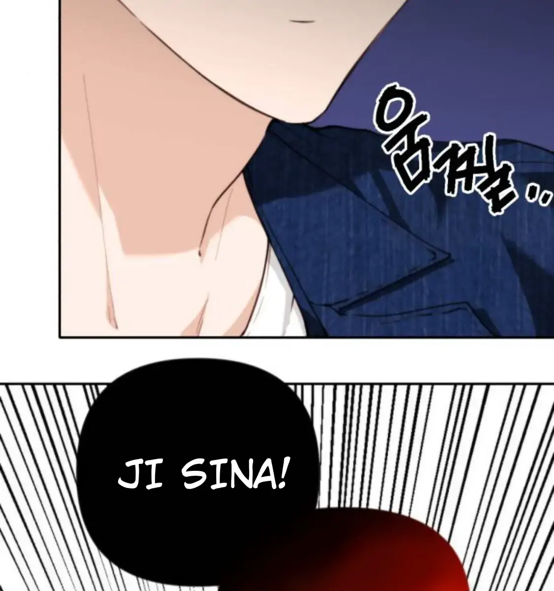 Divorce Is Easy, but Love Is Hard Chapter 3 Page 60