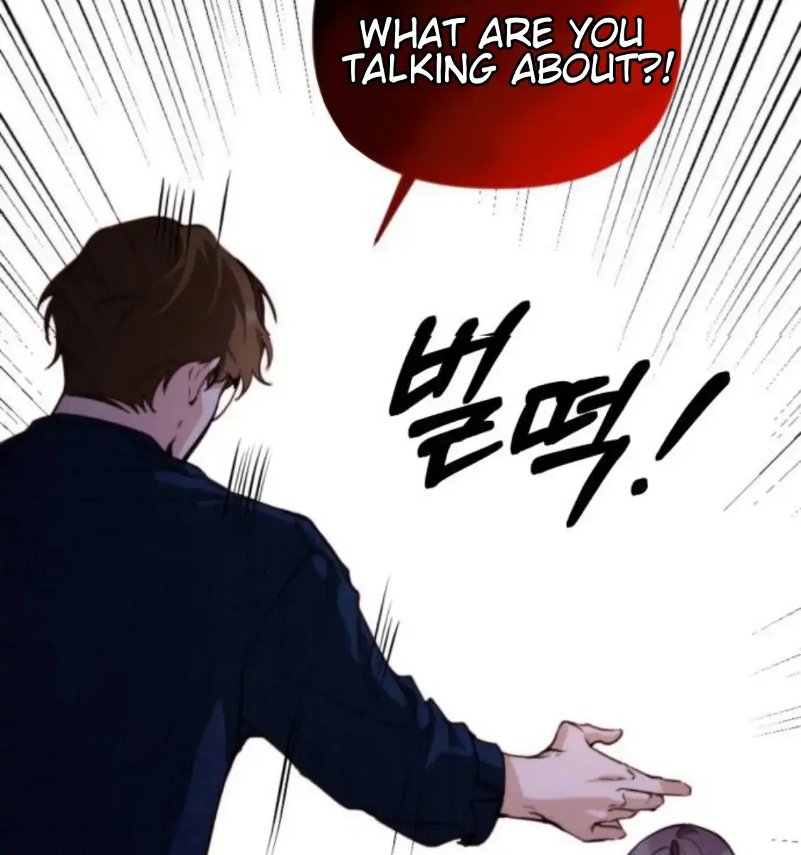 Divorce Is Easy, but Love Is Hard Chapter 3 Page 61