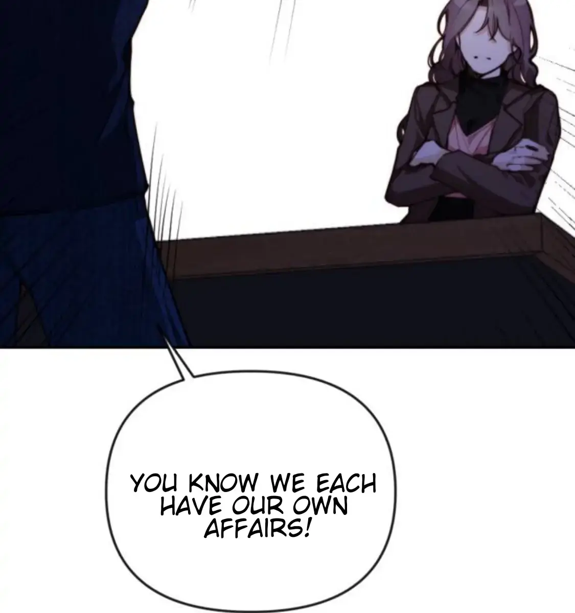 Divorce Is Easy, but Love Is Hard Chapter 3 Page 62