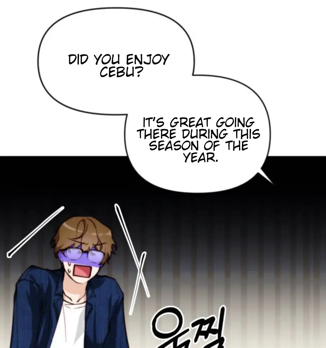 Divorce Is Easy, but Love Is Hard Chapter 3 Page 66
